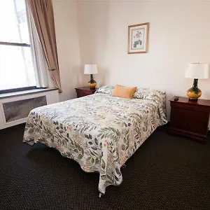 Deauville New York