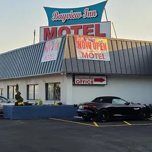  Hotel Bayviewinn