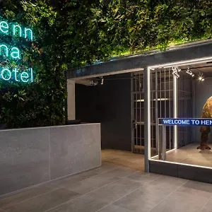 4* Hotel Henn Na