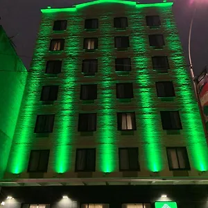 Hotel Pitkin, New York
