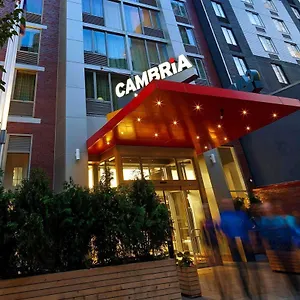 Cambria - Chelsea Hotel