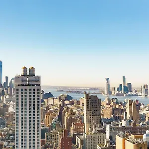 Towneplace By Marriott Manhattan/chelsea Hotel