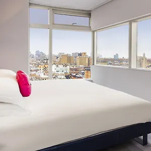 4* מלון The Standard - East Village