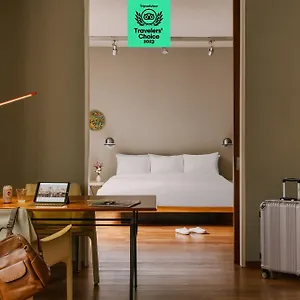 Chambers Powered By Sonder ホテル