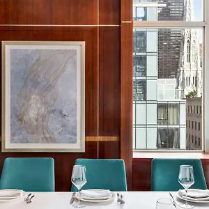 Doubletree By Hilton Midtown Fifth Ave New York