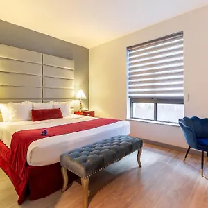 2* Hotel St.