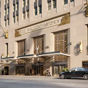 Waldorf Astoria فندق