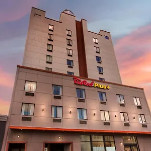  Hotel Red Roof Jamaica, Ny - Jfk Airport