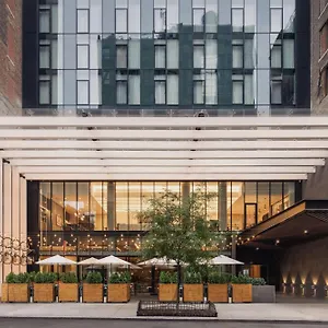 4* Hotel Motto By Hilton Chelsea