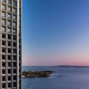 3* Hotel Hilton Garden Nyc Financial Center/manhattan Downtown
