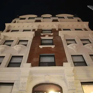  Hotel Mayfair Hotel, Ascend Collection