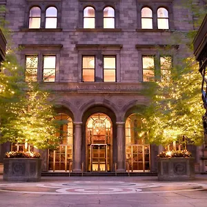 5* מלון Lotte Palace