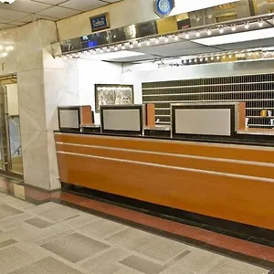2* Hotel Carter