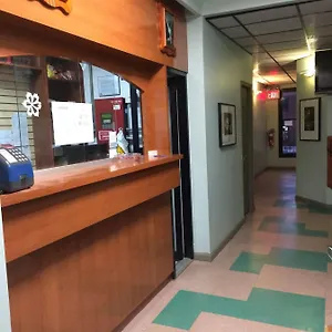 2* Hotel Manhattan Bowery