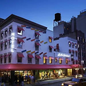 Hotel Chelsea Star, New York