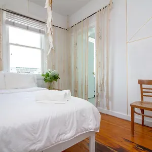 Hotel The High Tide Studio #1, New York