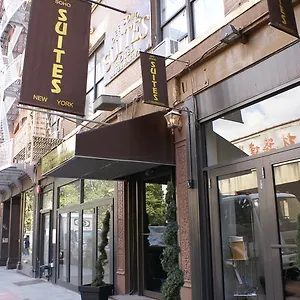2* Hotel Off Soho